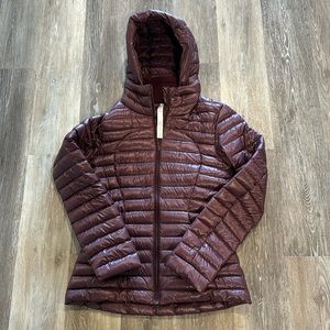 Lululemon Down Jacket